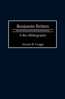 Benjamin Britten