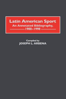 Latin American Sport