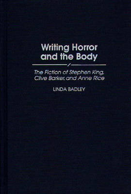 Writing Horror and the Body