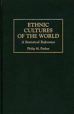 Ethnic Cultures of the World