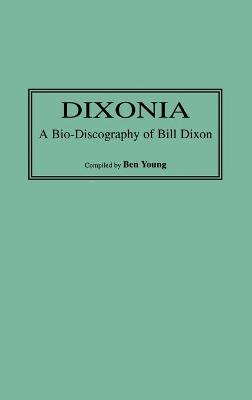 Dixonia