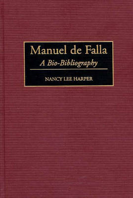 Manuel de Falla