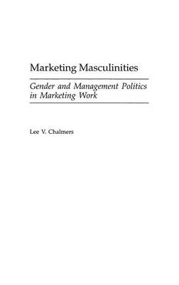 Marketing Masculinities