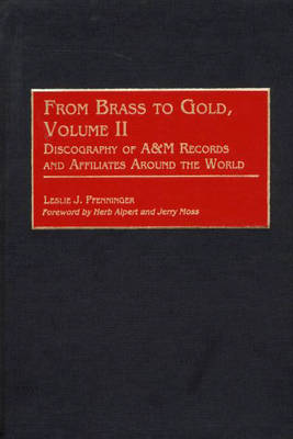 From Brass to Gold, Volume II