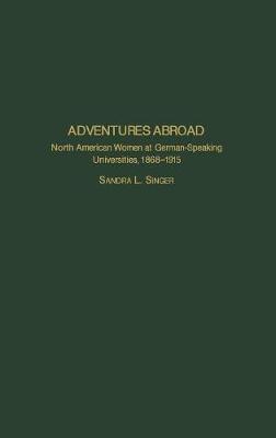 Adventures Abroad