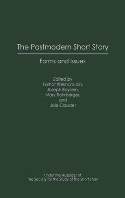 The Postmodern Short Story