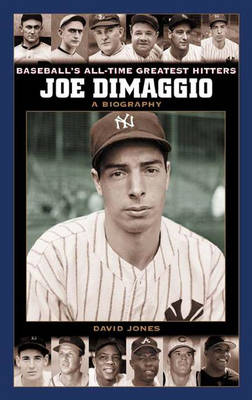 Joe DiMaggio