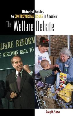 The Welfare Debate