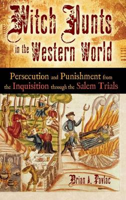 Witch Hunts in the Western World