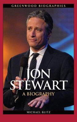 Jon Stewart