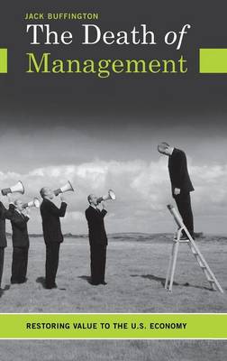 The Death of Management