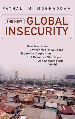 The New Global Insecurity