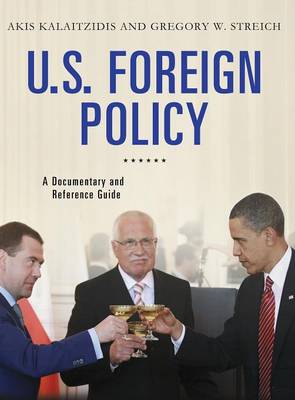 U.S. Foreign Policy