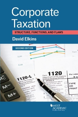 Corporate Taxation