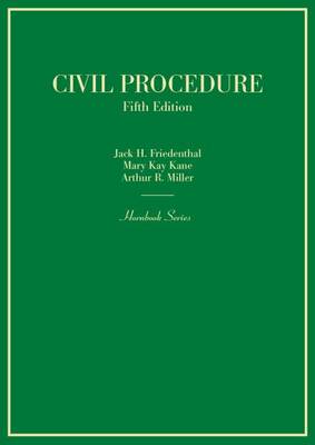 Civil Procedure