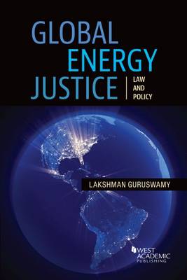 Global Energy Justice