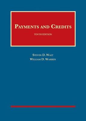 Payments and Credits