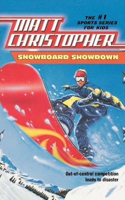 Snowboard Showdown