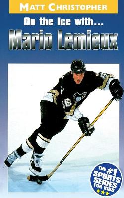 On the Ice with...Mario Lemieux