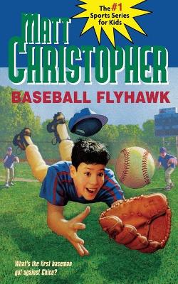 Baseball Flyhawk