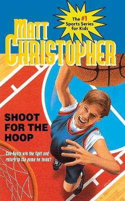 Shoot The Hoop