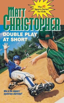 Double Play at Short