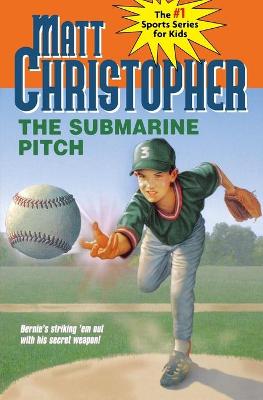 The Submarine Pitch