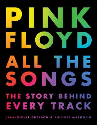 Pink Floyd All The Songs