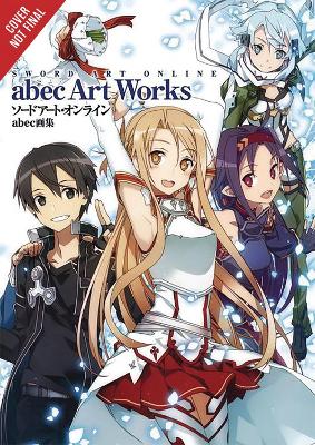 Sword Art Online Artworks