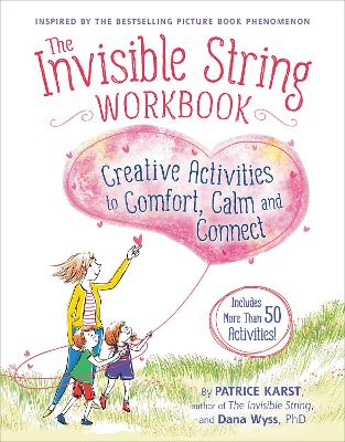 The Invisible String Workbook