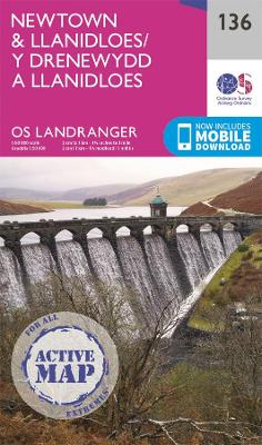 Newtown & Llanidloes