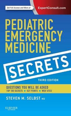 Pediatric Emergency Medicine Secrets