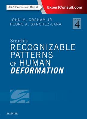 Smith's Recognizable Patterns of Human Deformation