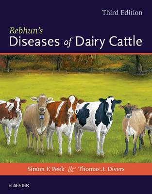 Rebhun's Diseases of Dairy Cattle