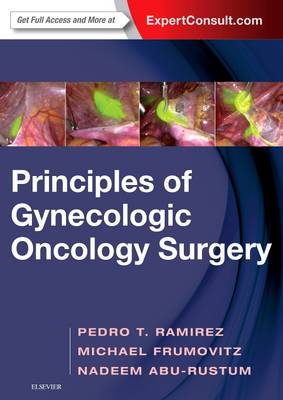 Principles of Gynecologic Oncology Surgery