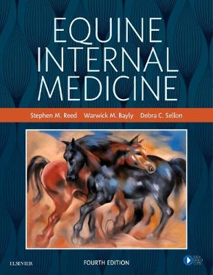 Equine Internal Medicine