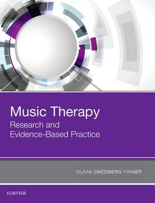 Music Therapy: Research and Evidence-Based Practice