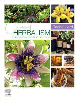 Clinical Herbalism