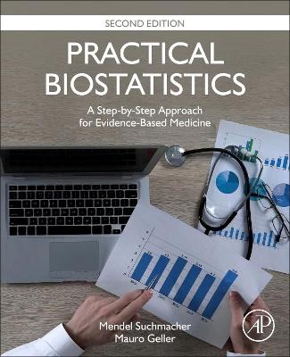 Practical Biostatistics