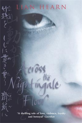 across the nightingale floor book 2