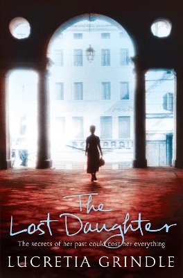 The Lost Daughter