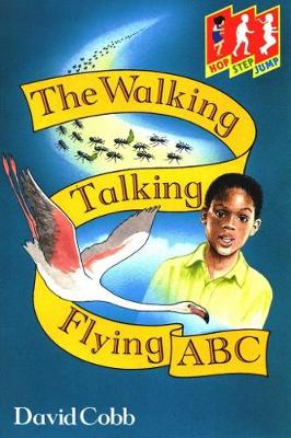 The Walking, Talking, Flying ABC