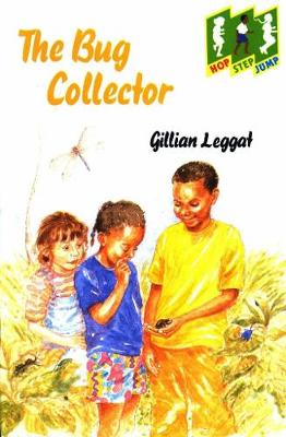 The Bug Collector