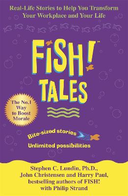 Fish Tales