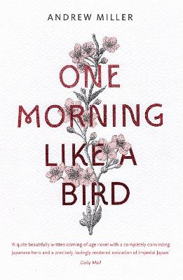 One Morning Like a Bird