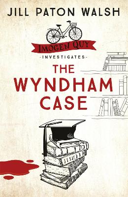 The Wyndham Case