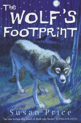 The Wolf's Footprint