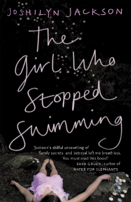 The Girl Who Stopped Swimming