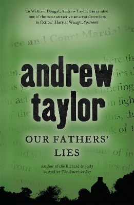 Our Fathers' Lies