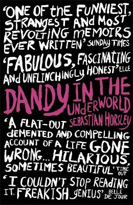 Dandy in the Underworld